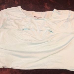 Short sleeved T-shirt